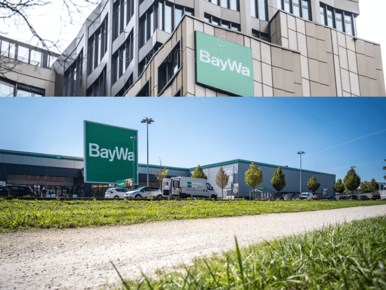 Baywa Aalen