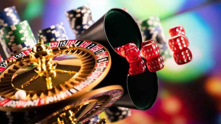 Casino-Lizenz Vergleich