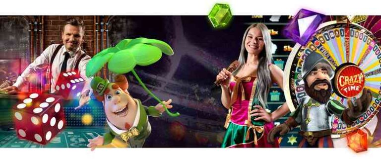 Casino mit Trustly