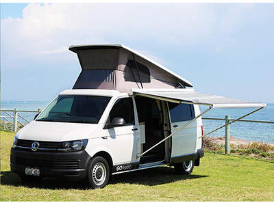 Fünf gute Gründe, ein Aufstelldach nachrüsten Fünf gute Gründe, ein Aufstelldach nachrüsten