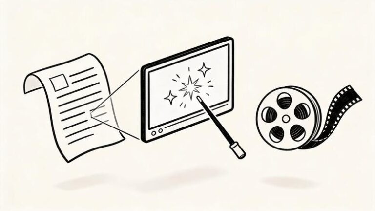 Die besten Text-to-Video-AI-Tools 2026
