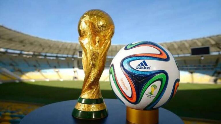 Fußball-WM 2026