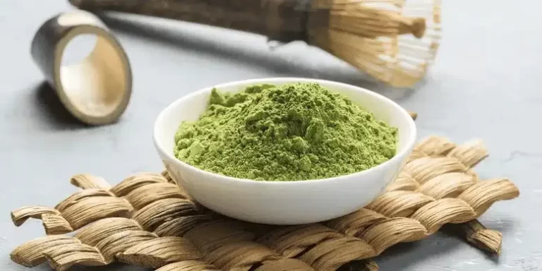 Kratom-Sorten im Überblick