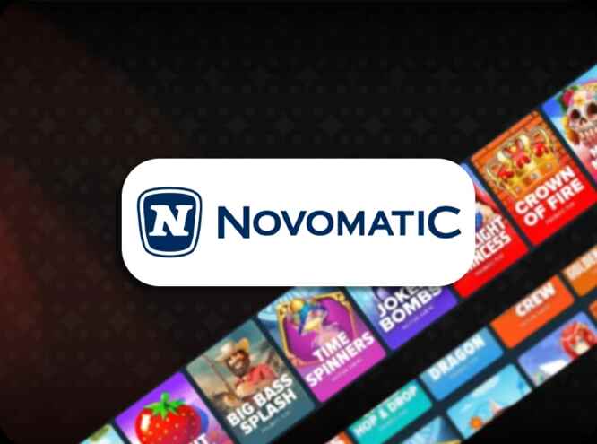 Novomatic