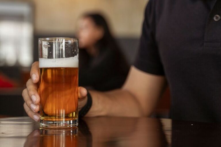 Alkohol und Libido